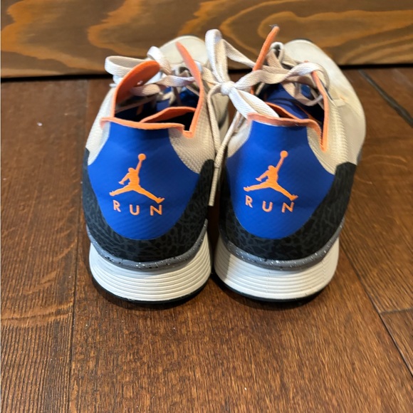 Jordan racers - Picture 1 of 3